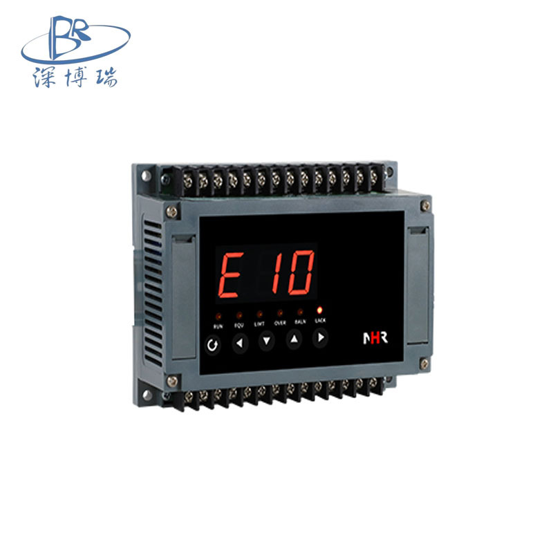 虹润NHR-TR00系列移相触发器双向可控硅、两个单向交流相位控制