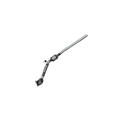Suitable for New Magotan, Katalizator