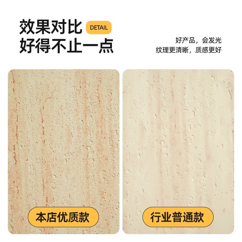 Tablero de piedra blanda de piedra blanda de piedra flexible gris claro de color sólido Tapones romanos antiguos Porcelana blanda Piedra cultural Panel decorativo de pared exterior