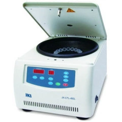 JK-CTL-450L настольная низкоскоростная центрифуга
