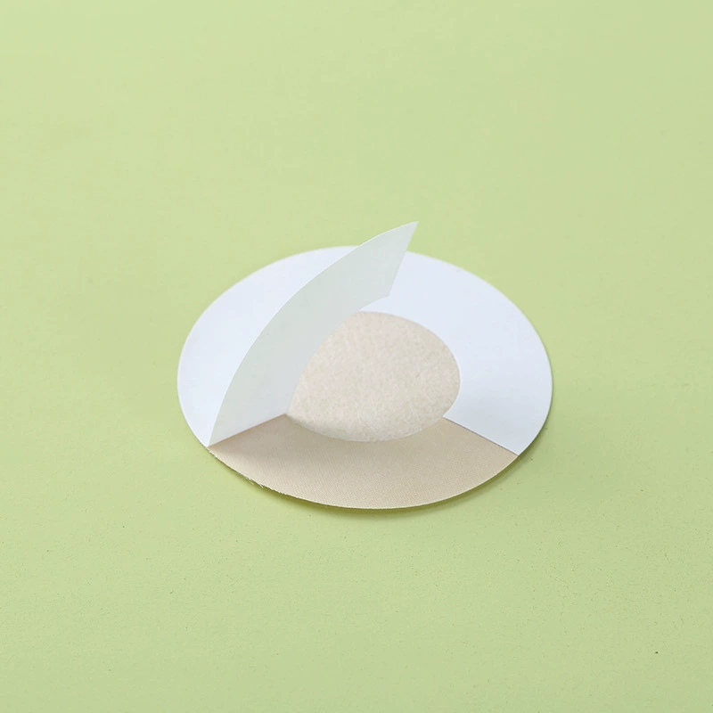 Disposable nipple stickers, shockproof protective underware for men and women