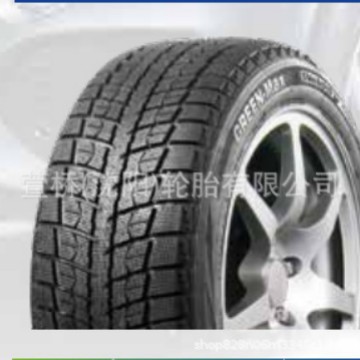 玲珑雪地轮胎185/65R15  G-M WINTER  ICE-15  冬季轮胎LINGLONG