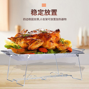 Wire Chafing Rack����ە�ʳ�ﱣů��F���������ͼ��ۯB���u�@
