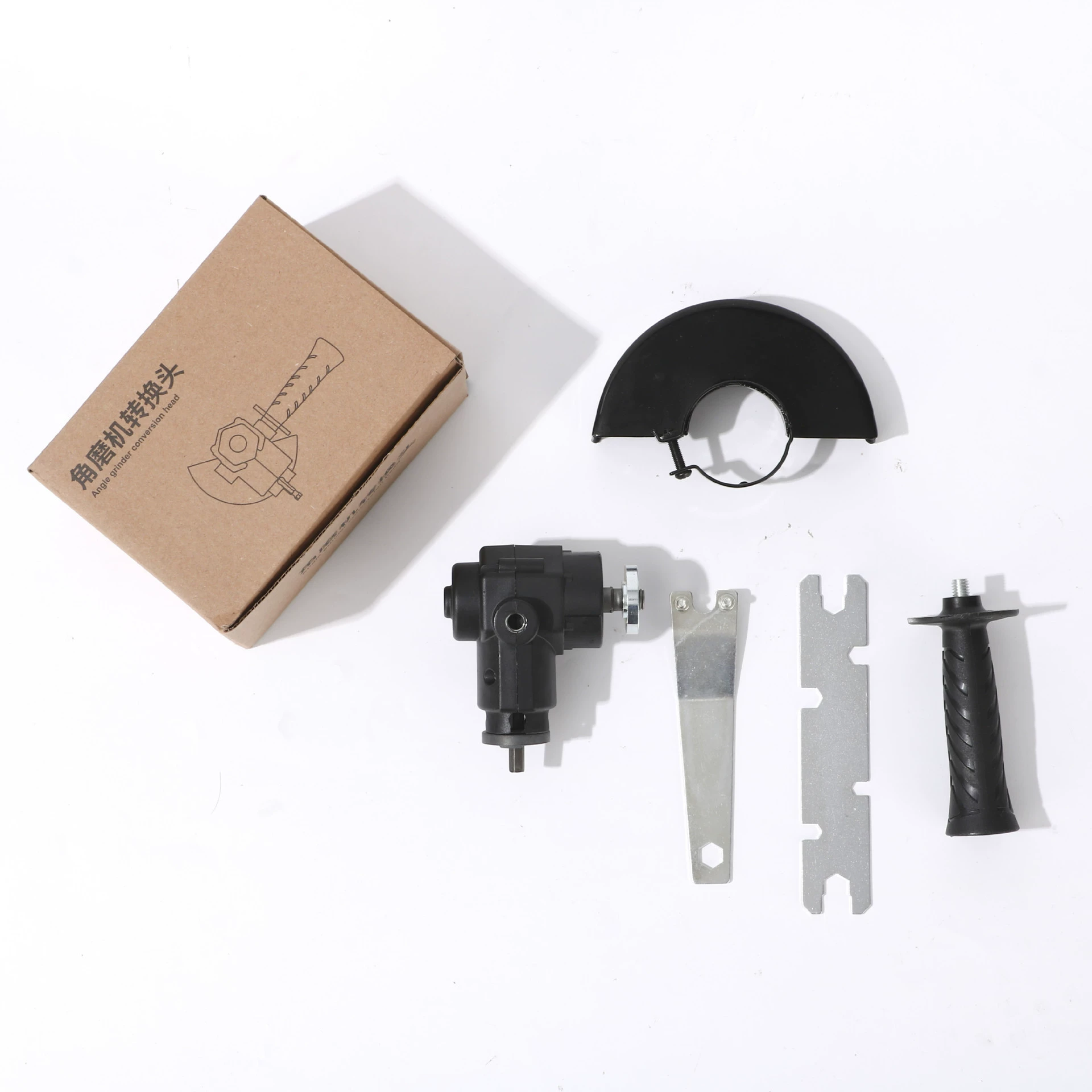 Электродрель, переоборудованная в угловую шлифовальную машину, шлифовально-отрезной станок, переоборудованная в ручную шлифовальную машину, полировальная машина с абразивным кругом, универсальные электрические аксессуары