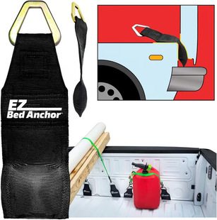 EZ Bed Anchor���^����݆��ϵ�o����؛��̶�����܇�������