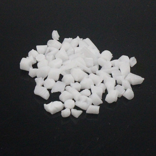 Wholesale White First Level Reetings Long-term POM True Color Recycled Pieces, Deputy Cards, Smashed, Complete Variety