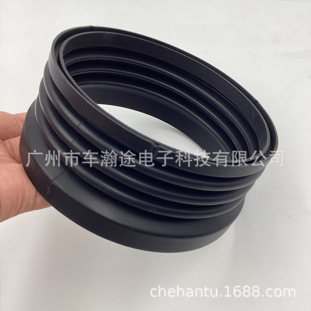 咖啡研磨机豆料仓压缩卷