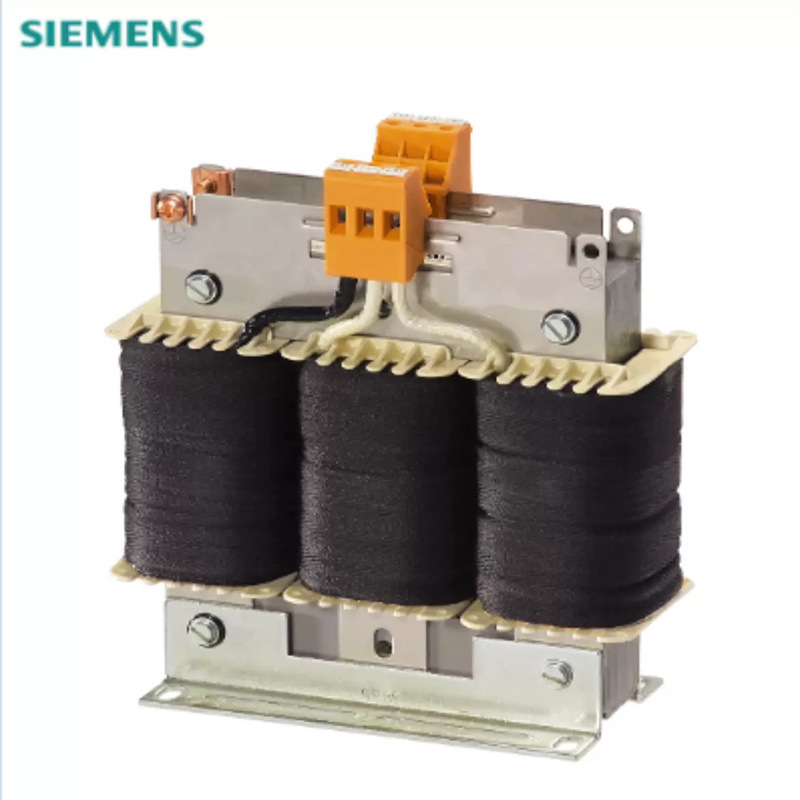 SIEMENS西门子电抗器 6SL3000-0CE21-6AA0 全新议价出售