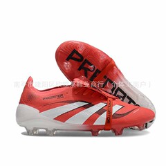 莆田厂家跨境外贸猎鹰25足球鞋FG长钉贝林厄姆Predator 25 Elite