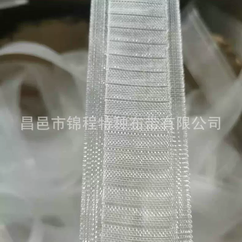 Трехслойные шторы с прозрачными перфорированными лямками, нейлоновыми крючками, прозрачной тканью, прозрачной стропой, водонепроницаемые, в японском и корейском стиле.