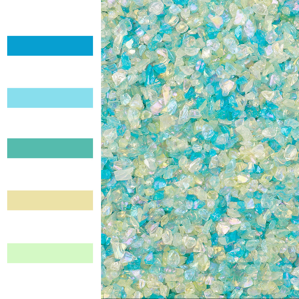 Mixed color 22