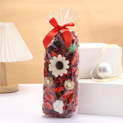 臥室廚房乾花香包空氣清新香薰乾花持久留香天然植物香料香囊批發