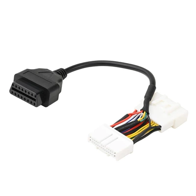 Avtomobil diaqnostika alətləri to 16Pin Cable