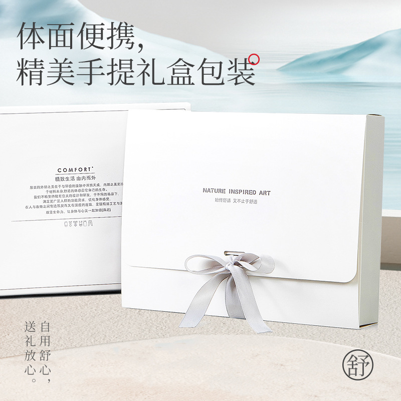 Pijamas de hombre de otoño e invierno de modal de algodón ligero de lujo traje casual de manga larga estilo fino de color puro se puede usar fuera de la ropa del hogar