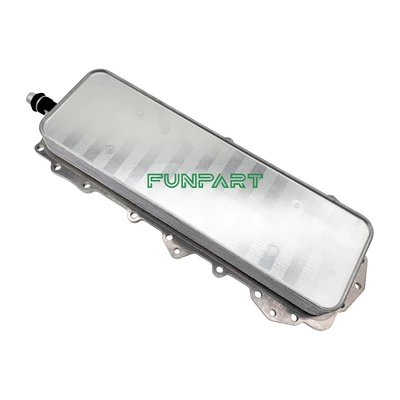 oil coolers, car radiator