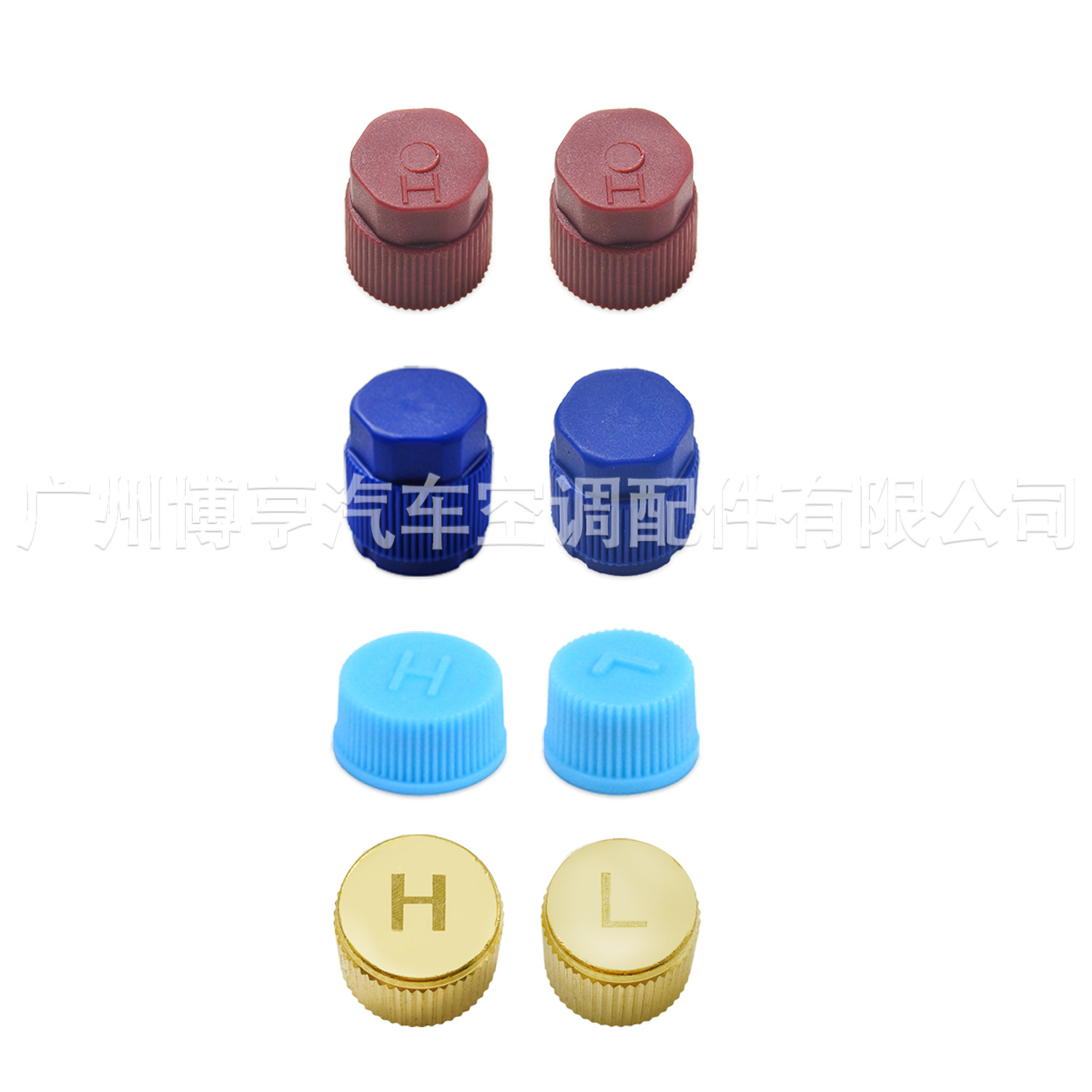 Car R134A Valve Core Needle Quick Replacement and Removal Tool Car Air Conditioning Repair Wrench Refrigerant