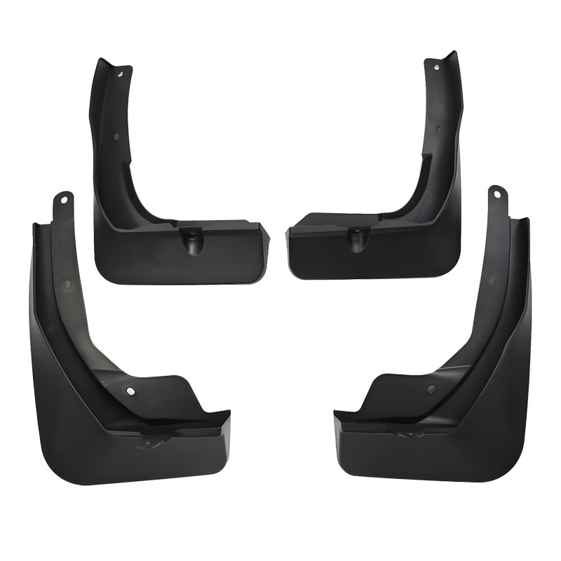 Aplicable a 2024 - 2025 BMW Serie 5 versión de lujo para el neumático para la modificación de la piel de barro de goma blanda