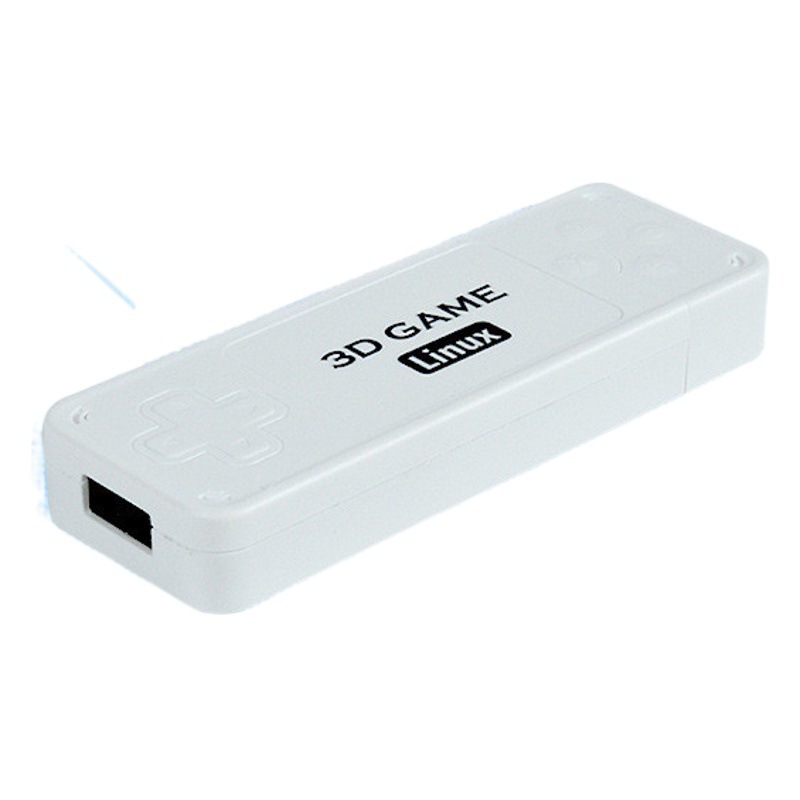 Y6 consola de juegos casa TV consola de juegos lucha arcade 4K HD TV stick PSP arcade 2.4G mano doble