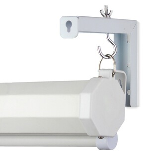Curtain Hanger Home Projector Hanger Projection Screen Hook Office Meeting Electric Screen Projector Leidezhu