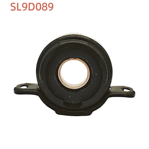 Avtomobil ötürücü valı orta asma körpü yatağı 7P6598575/7P6521102Ac/7P0521102Ae Touareg