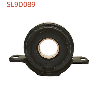 Car Drive Shaft Middle Suspension Bridge Bearing 7P6598575/7P6521102Ac/7P0521102Ae Touareg (Bearing)