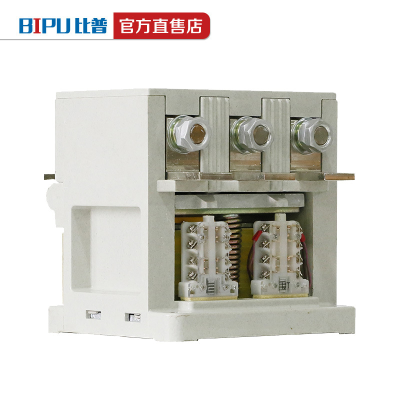 高压交流低压真空接触器CKJ20-630A-800A/1.14KV/1140V真空接触器