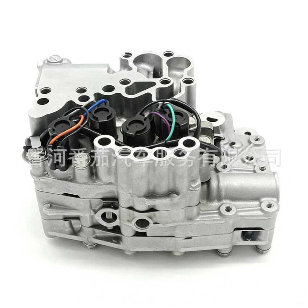 31825AA050 Brand New Cross-Border Applicable CVT Automatic Transmission Valve Body Assembly Control Valve