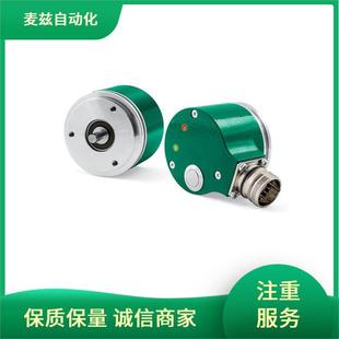 Sensor Lika Italy Lika Mta5-4-50-1 Rotary Encoder