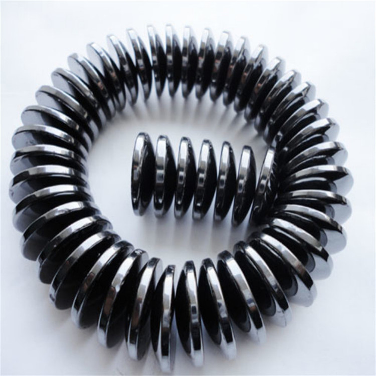 厂家直销 保健医疗磁石   磁石眼罩抛光面包磁