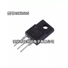 ȫ��2SK3595 K3595 ֱ�� TO-220F N���� 200V ��ЧӦ�� MOSFET