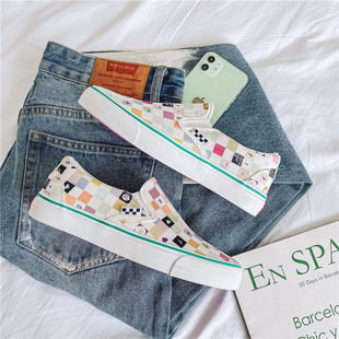 �¿�͎�һ�_�ő���Ь����ЬŮ�W��ins�n��ƽ�װٴ���e����Ь