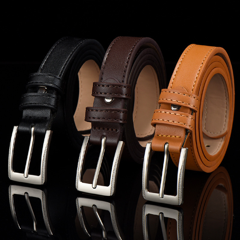 3 Boys Children's Belt Students Black Trousers Belt Boys Belt Baby Girls' Accessories Primary School Students Performance Trousers Waist 3 Boys Children's Belt Students Black Trousers Belt Boys Belt Baby Girls' Accessories Primary School Students Performance Trousers Waist