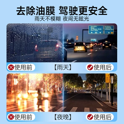 Wiper Essence for Automobiles, Car Wiper | Glass agent