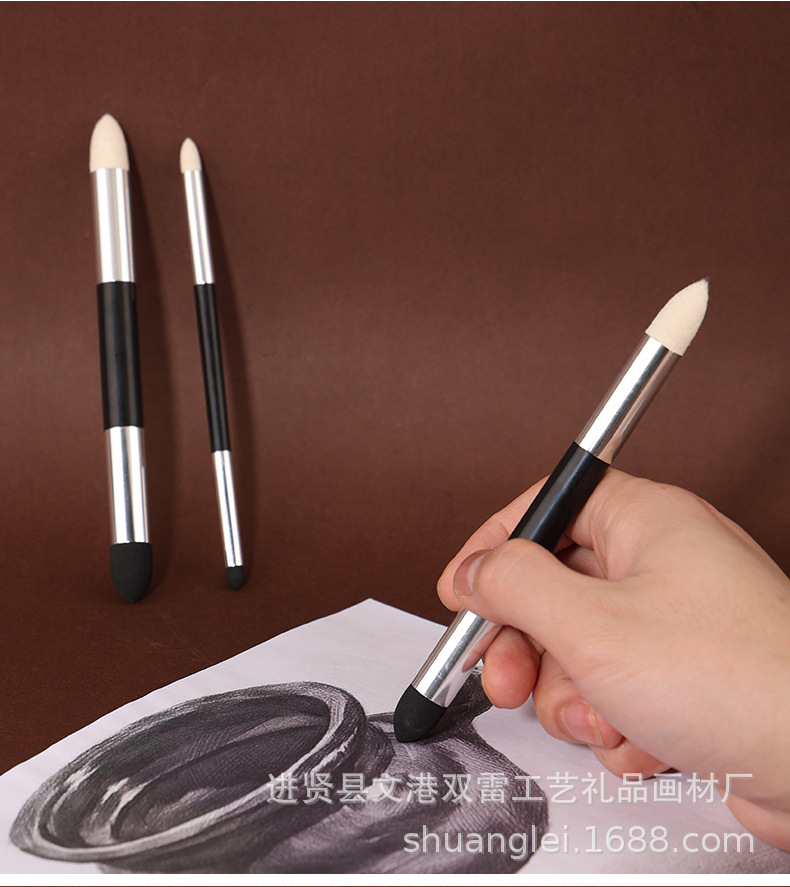 灰面笔专用细节擦笔可水洗揉擦笔高光美术擦笔批发素描擦笔工厂-阿里巴巴