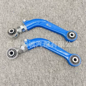 Ford Mondeo üçün tənzimlənən arxa birləşdirici çubuq yelləncək qolu DG9C5500BXA