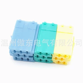 连接器;工业橡胶;其他橡胶密封