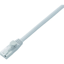 �ձ�elecom������Cat6��|15m LD-GPT/WH15/RS