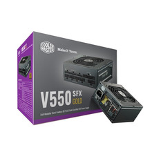 SFX Gold 550 ̨ʽԵԴ550WȫģITX