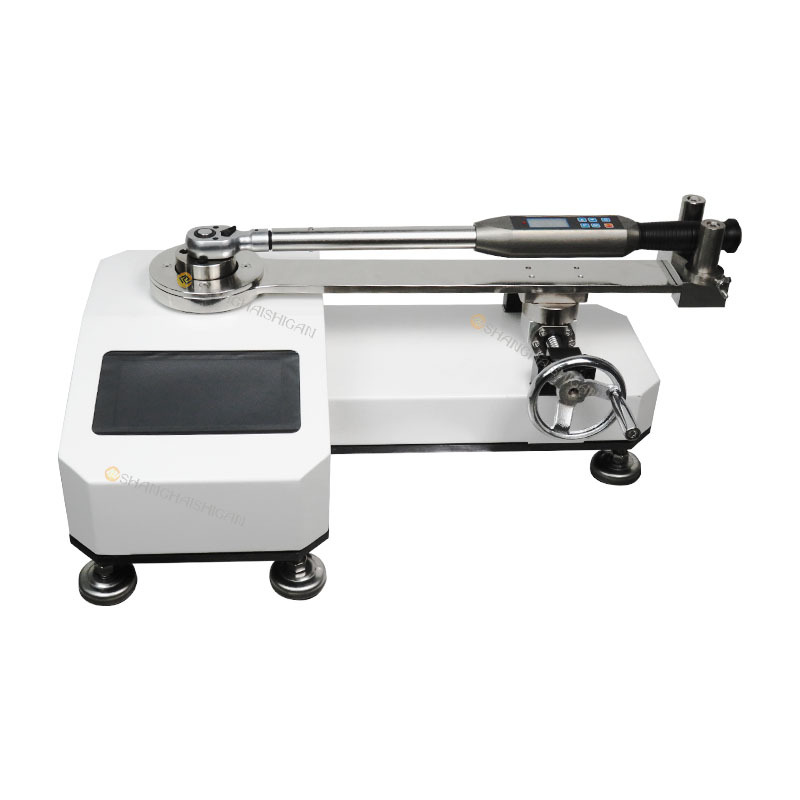 扭矩扳手校准仪