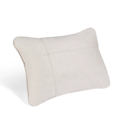 Headrest – headrest suitable for Maybach headrest - beige-maybach-waist-1