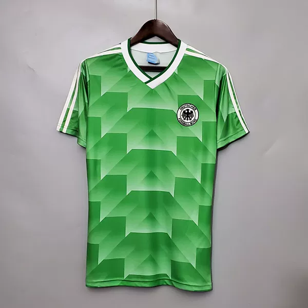 1988 German away