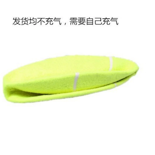 Большой теннис любимца подарков фестиваля тенниса подписи 24км тенниса раздувной игрушки укуса любимца 9,5 Дюймов