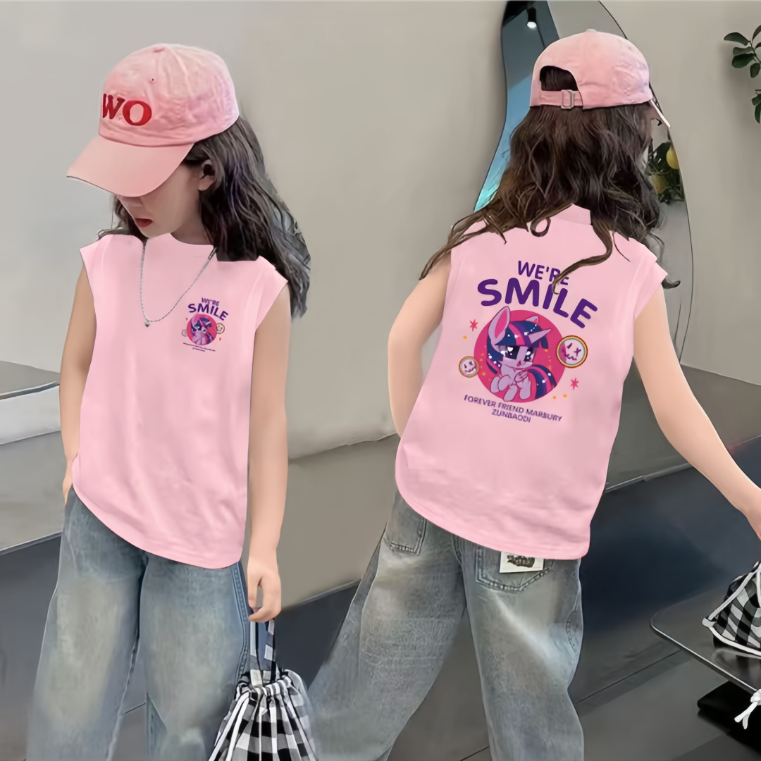 Pink-SM Ziyue 양면 인쇄