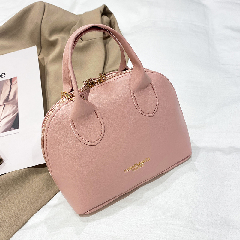 Bolso de comercio exterior transfronterizo mujer 2022 moda coreana impresión de hombro mochila bolso de mujer bolso de teléfono móvil al por mayor