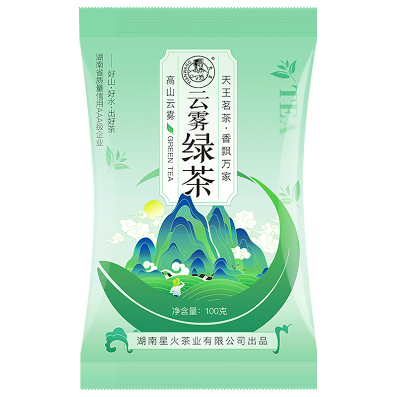 녹차 [1봉*100g]