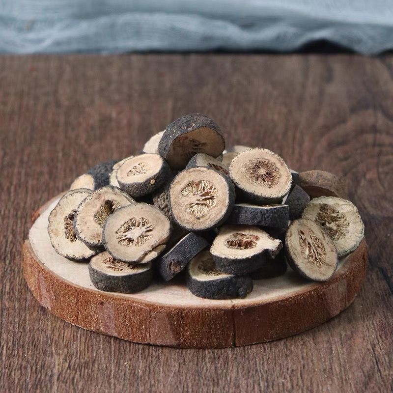 Zhi Shi Slices (Citrus aurantium) — Dried Bitter Orange Decoction Pieces, 500g specifications