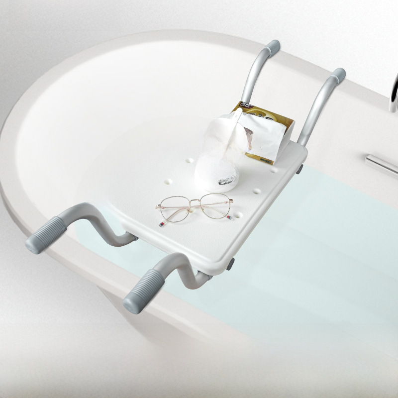 Exempting bathtub