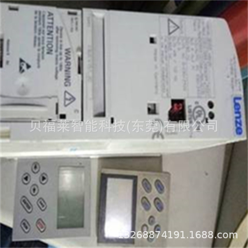 德国E82EV251K2C E82EV371K2C伦茨lenze变频器电机控制器现货议价