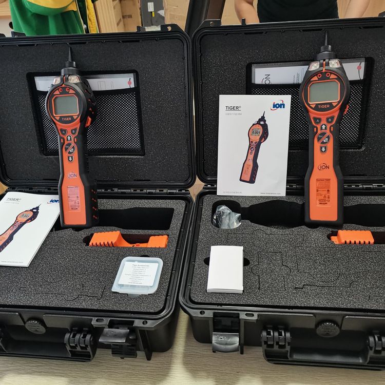 英国离子PCT-LB-00VOC气体检测仪 英国离子便携式手持式