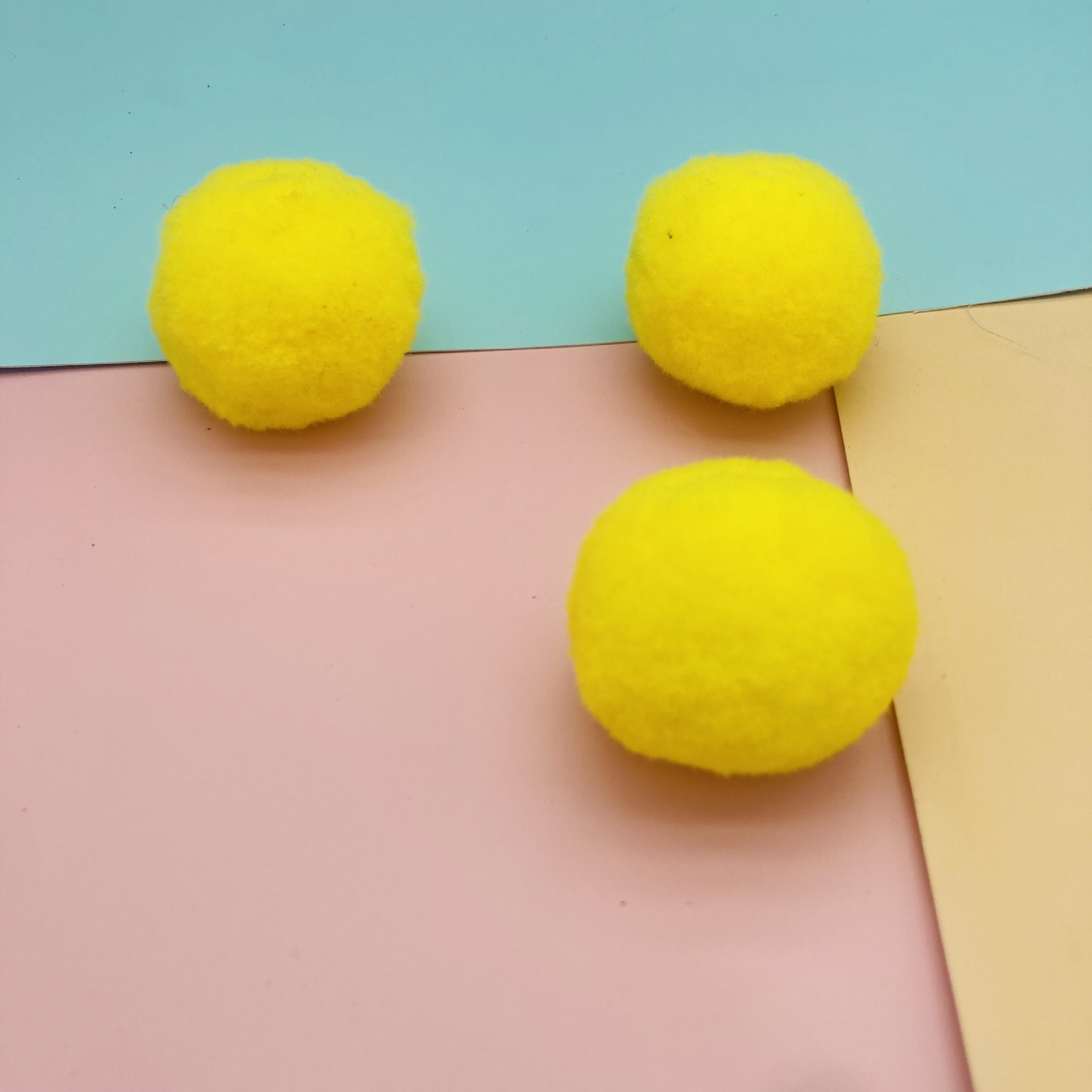 5cm 오일 옐로우 5#